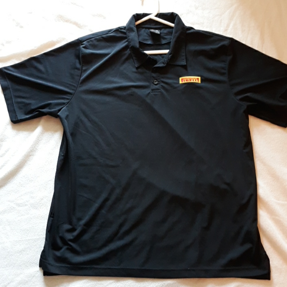 Oakley xxl pirelli racing team Shirts rare